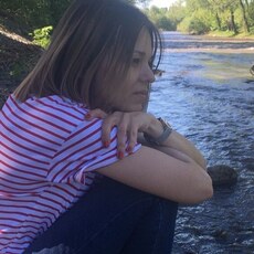 Фотография девушки Светлана, 41 год из г. Барнаул