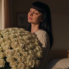 Фотография девушки Marie, 29 лет из г. Тольятти