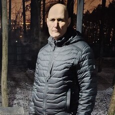 Фотография мужчины Роман, 47 лет из г. Среднеуральск