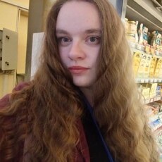 Фотография девушки Яна, 22 года из г. Борисов