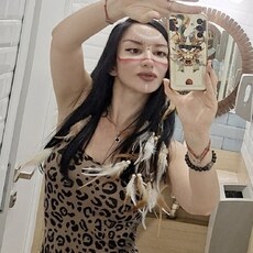 Фотография девушки Ника, 38 лет из г. Сочи