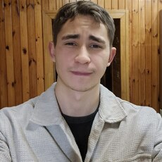 Фотография мужчины Артём, 20 лет из г. Гомель