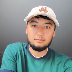 Фотография мужчины Антон, 24 года из г. Бежецк