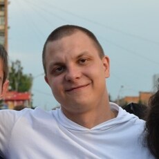 Фотография мужчины Алексей, 34 года из г. Павловский Посад