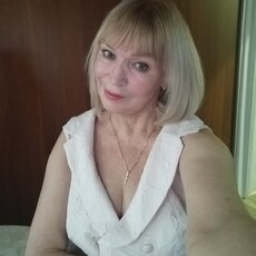 Фотография девушки Светлана, 64 года из г. Волгоград