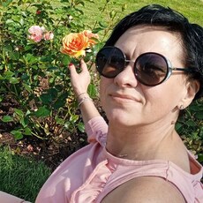 Фотография девушки Татьяна, 49 лет из г. Брянск