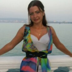 Фотография девушки Оля, 37 лет из г. Рязань