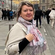 Фотография девушки Надежда, 51 год из г. Липецк