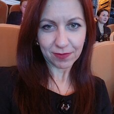 Фотография девушки Валентина, 41 год из г. Одинцово