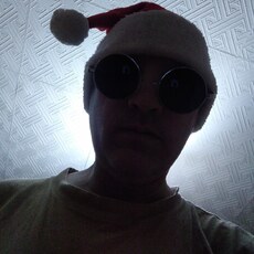 Фотография мужчины Сергей, 43 года из г. Печора