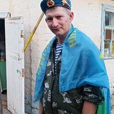 Фотография мужчины Иван, 36 лет из г. Волгоград