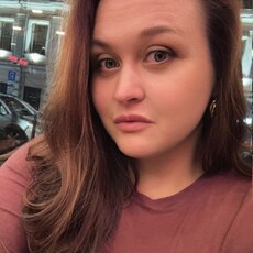 Фотография девушки Ирина, 33 года из г. Нижний Новгород