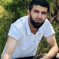 Фотография мужчины Амин, 40 лет из г. Зеленоград