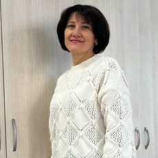 Фотография девушки Ландыш, 51 год из г. Казань