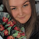 Дарья, 26 лет