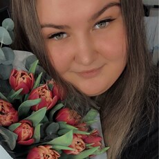 Фотография девушки Дарья, 26 лет из г. Казань