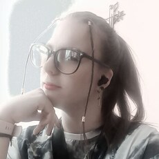 Фотография девушки Катя, 18 лет из г. Чериков