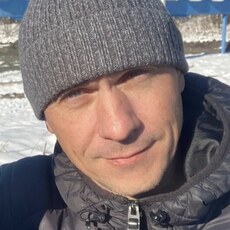 Фотография мужчины Сергей, 45 лет из г. Барнаул