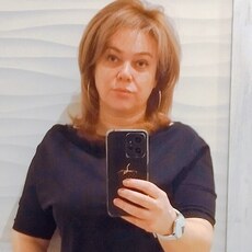 Фотография девушки Наталья, 43 года из г. Воронеж