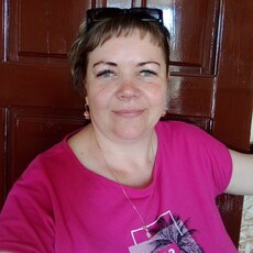 Фотография девушки Светлана, 48 лет из г. Черногорск