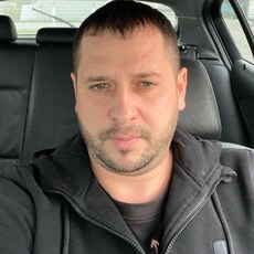 Фотография мужчины Павел, 37 лет из г. Крымск