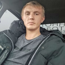 Фотография мужчины Роман, 26 лет из г. Лабинск