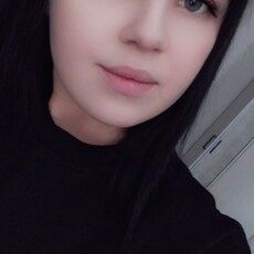 Фотография девушки Анастасия, 20 лет из г. Юрга