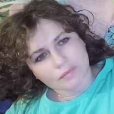 Фотография девушки Оксана, 46 лет из г. Данилов