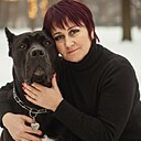 Мавра, 46 лет