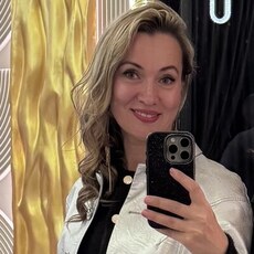 Фотография девушки Яна, 35 лет из г. Казань