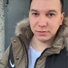 Фотография мужчины Сергей, 34 года из г. Норильск