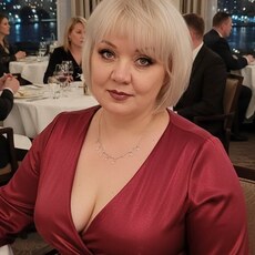 Фотография девушки Лора, 48 лет из г. Краснодар