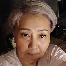 Фотография девушки Вера, 55 лет из г. Улан-Удэ