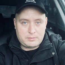 Фотография мужчины Айдар, 32 года из г. Октябрьский (Башкортостан)