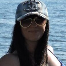 Фотография девушки Ирина, 40 лет из г. Красногорск