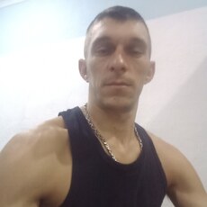 Фотография мужчины Александр, 38 лет из г. Мелитополь