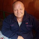 Рамиль, 61 год