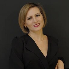 Фотография девушки Елена, 47 лет из г. Астрахань