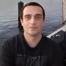 Фотография мужчины Михаил, 40 лет из г. Симферополь