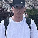 Евгений, 28 лет