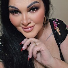 Фотография девушки Елена, 60 лет из г. Алматы