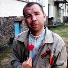 Фотография мужчины Кен, 45 лет из г. Антрацит