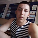 Никит, 23 года