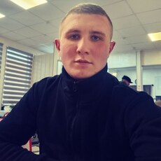 Фотография мужчины Leonid, 28 лет из г. Крестцы