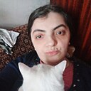 Кристина, 34 года