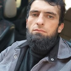 Фотография мужчины Рустам, 31 год из г. Тула