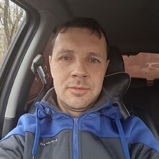 Фотография мужчины Михаил, 37 лет из г. Гороховец