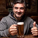 Мартин, 41 год