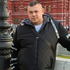 Фотография мужчины Вячеслав, 39 лет из г. Воронеж