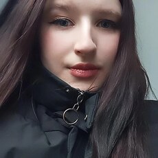 Фотография девушки Вика, 21 год из г. Орша
